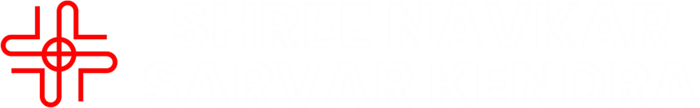 Shri Navkar Sarvar Kendra